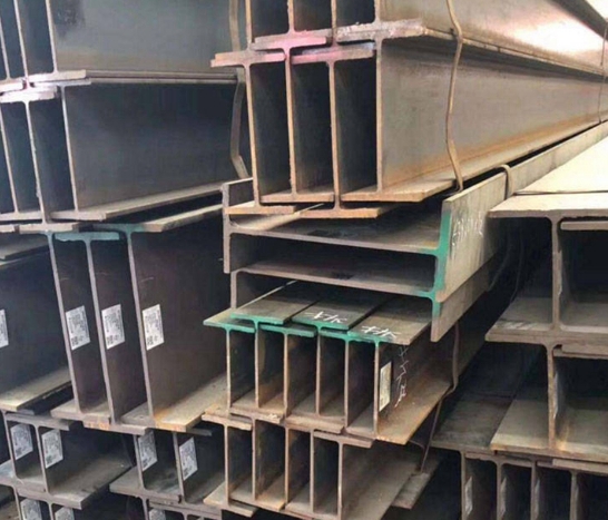 桐庐Q235C工字钢